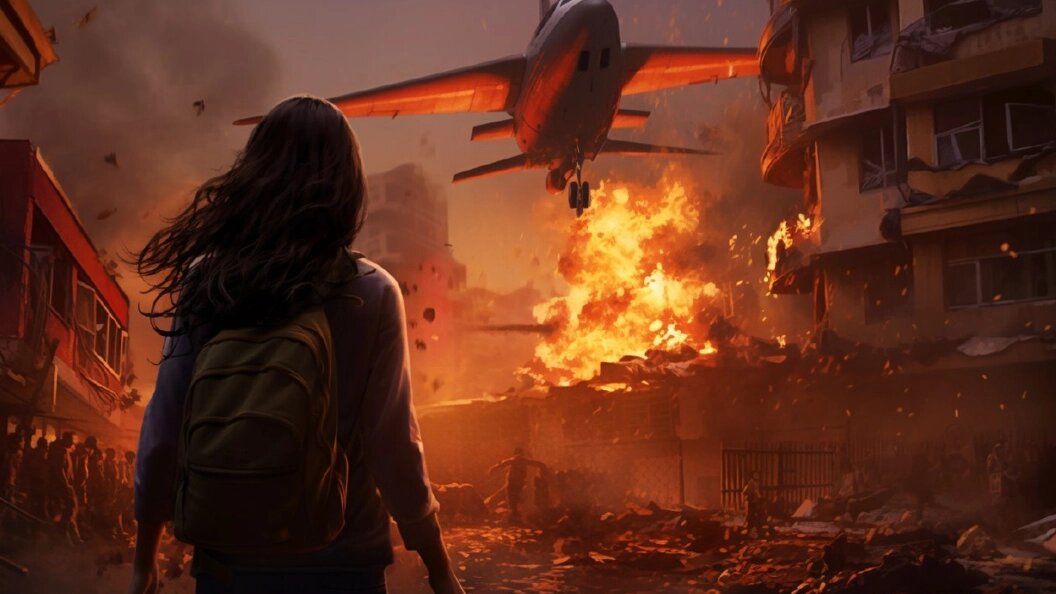    КОЛЛАЖ ЦАРЬГРАДА