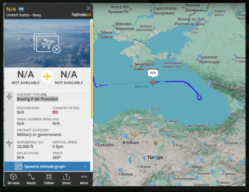    Скриншот: Телеграм-канал "Военная хроника"
