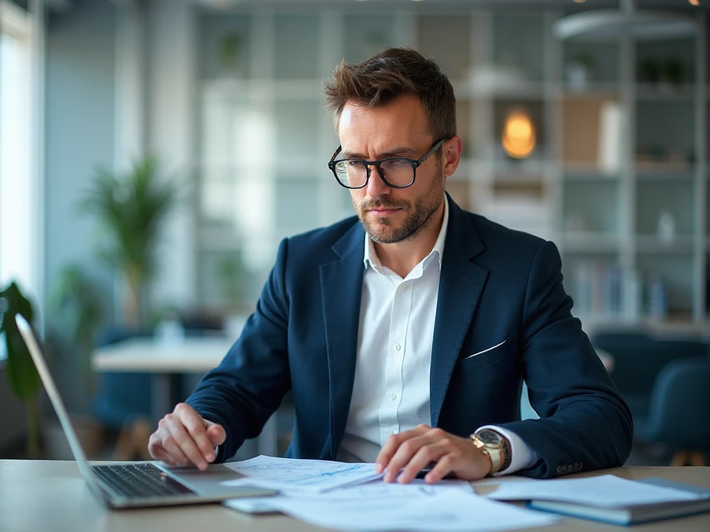 Финансовый контроллер