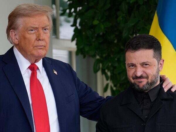    © РИА Новости Стрингер