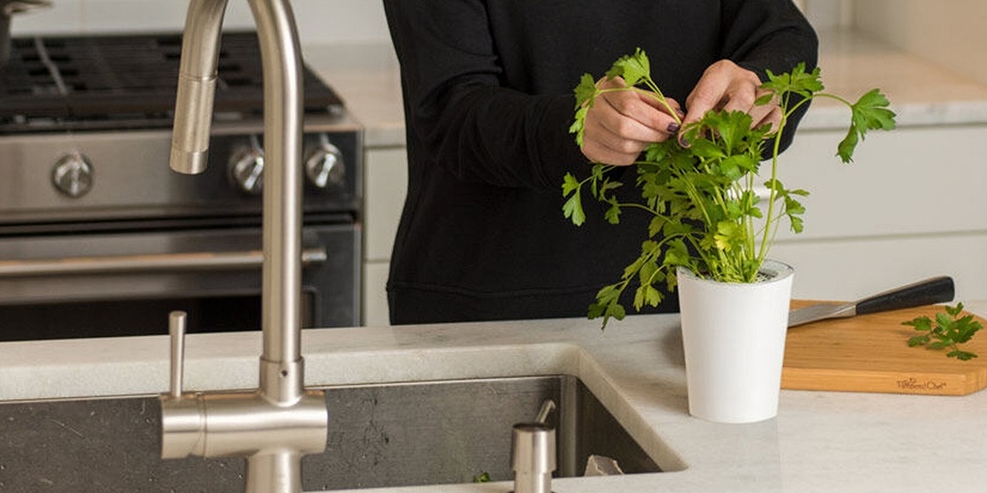 В США предупредили о смертельной болезни из-за кухонных столешниц