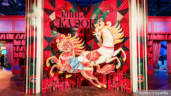     Фото: пресс-служба   
 Текст: Вера Басилая