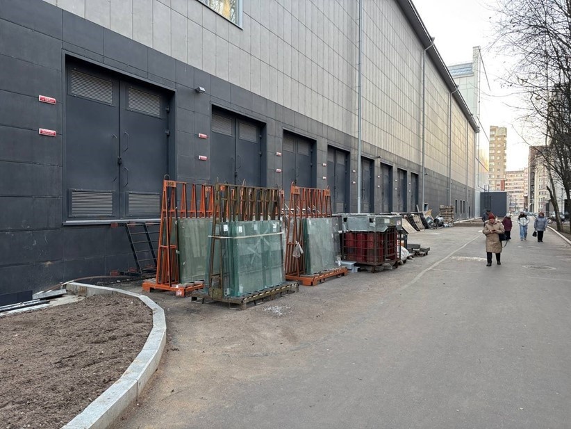    Автор фото: ГАТИ