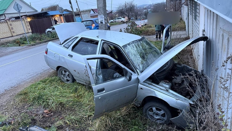      Фото: Госавтоинспекция Ставрополья