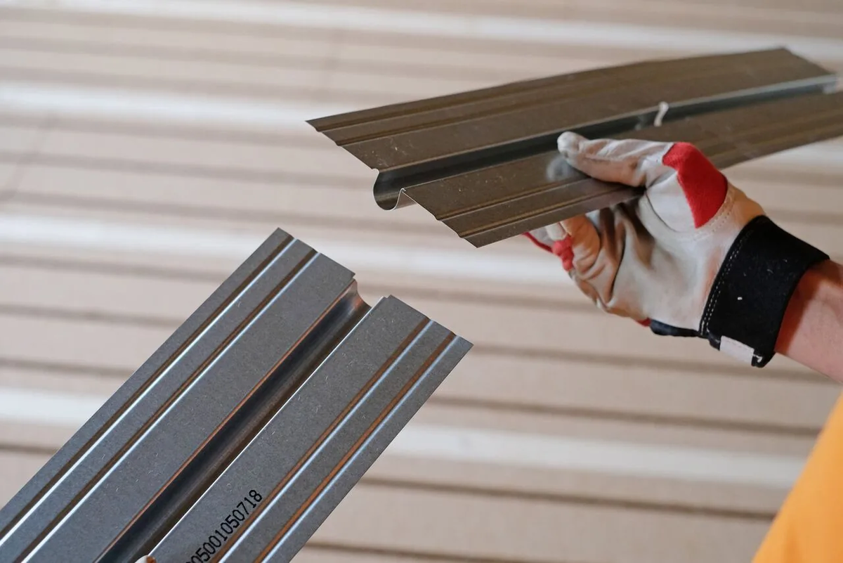 Штука, конечно, красивая. Но есть нюансы...