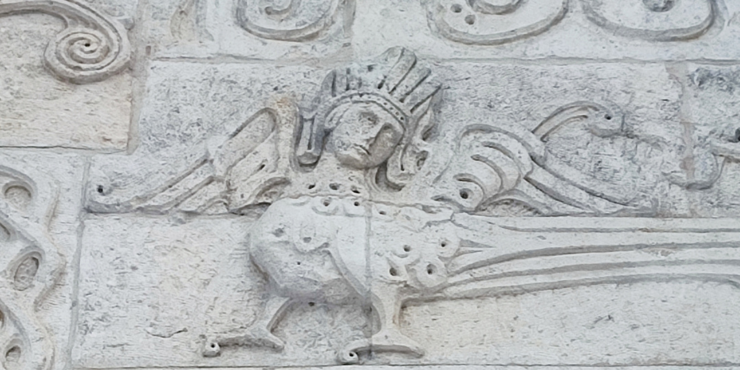 Тихая обитель