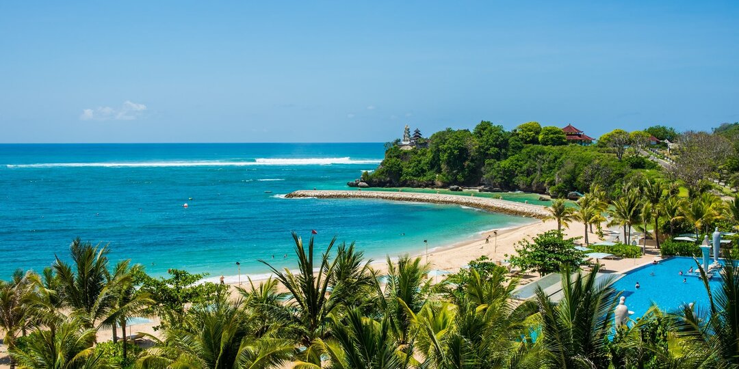 Бали: почему этот остров манит путешественников со всего мира?