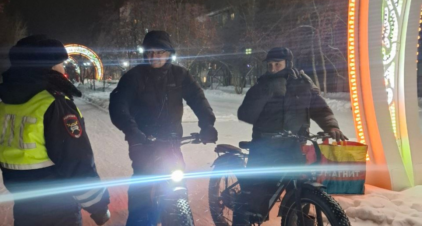    Фото Информационная программа "День"