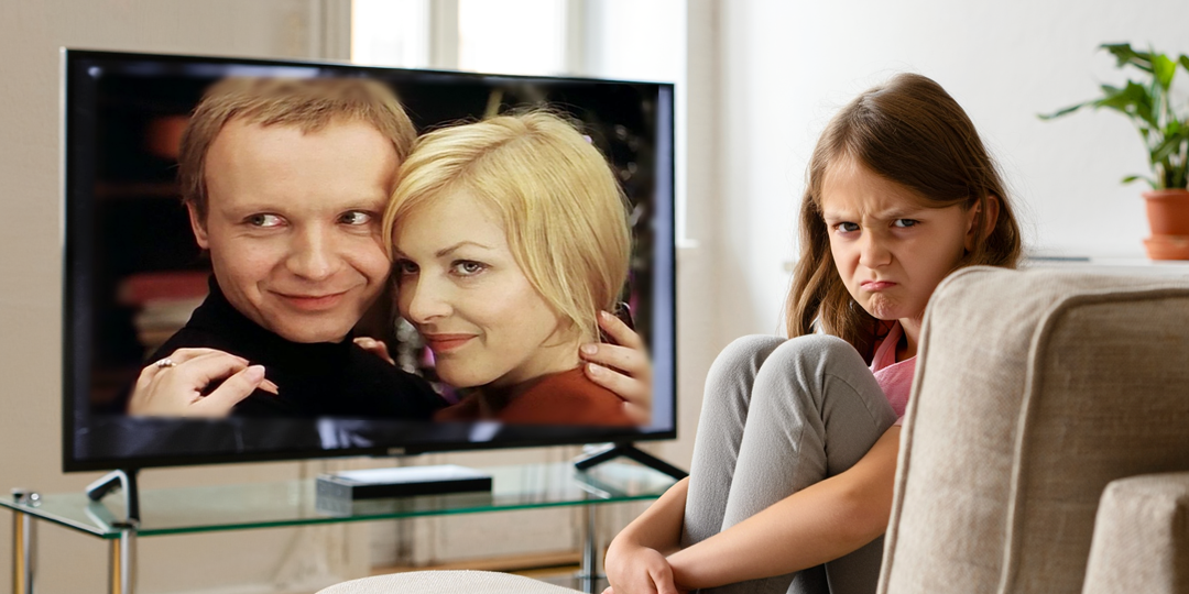 Почему современные дети не смотрят советское кино? Дело не в качестве