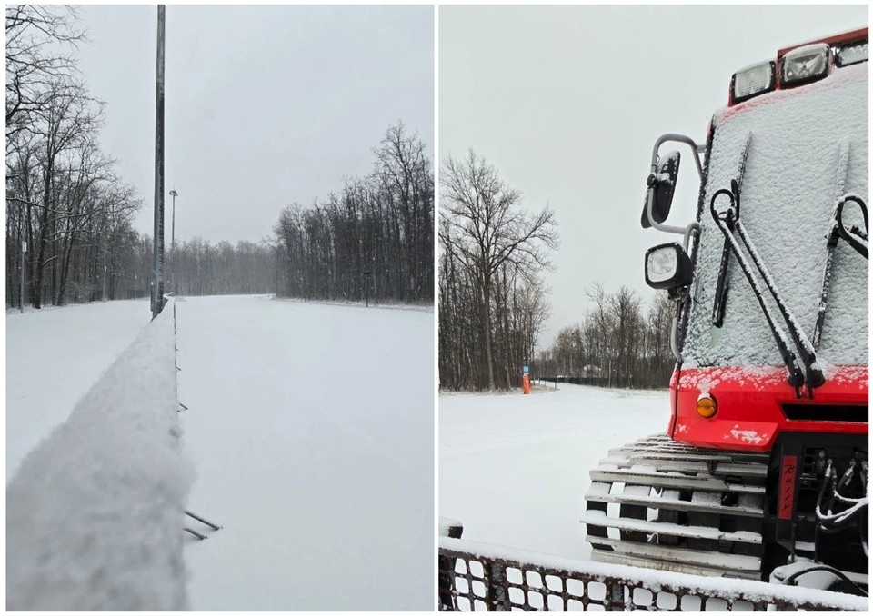    Время работы может корректироваться в зависимости от погодных условий. Фото: минспорта Самарской области