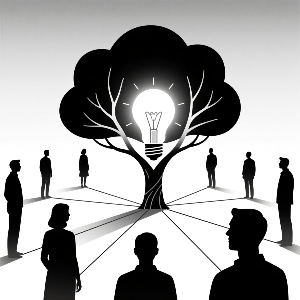 Обществу нужны новые Идеи…