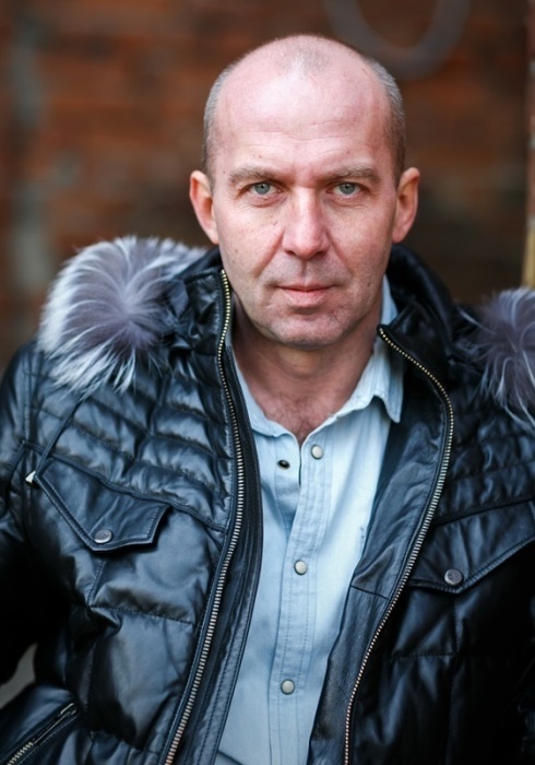 Кирилл Полухин.