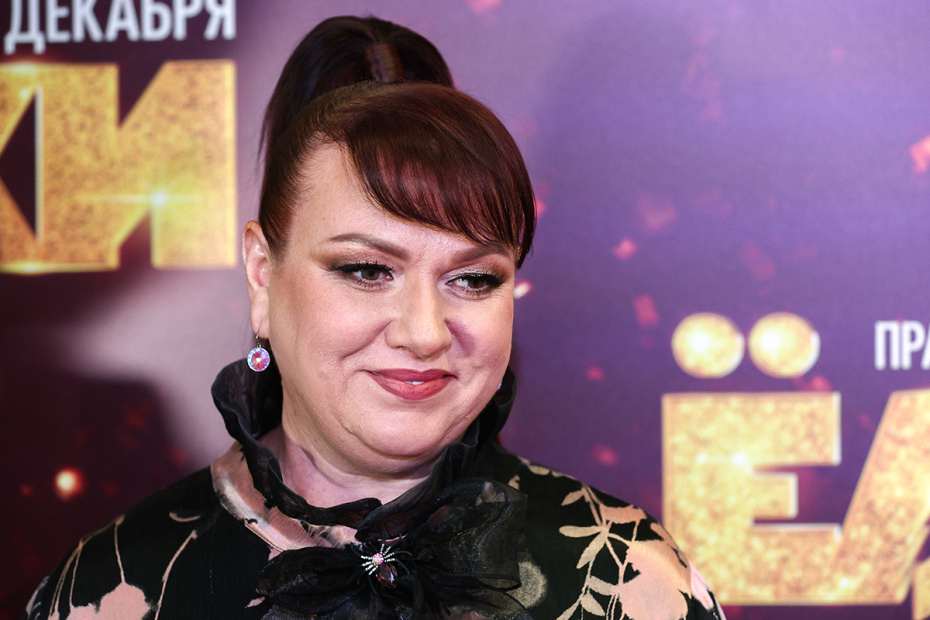    Фото: Сергей Булкин/ТАСС