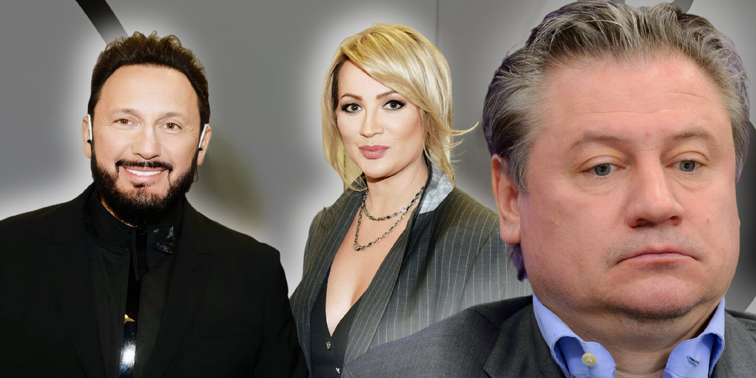 "Скакала по койкам ради миллионов" - променяла футболиста "Манчестера" на Стаса Михайлова и отсудила у бывшего 500 млн долларов