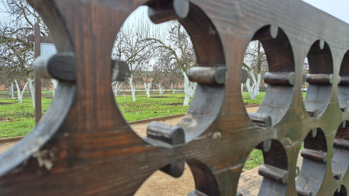 Ростов Великий. Фото автора блога.