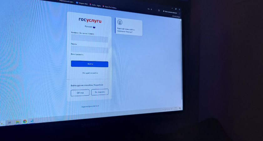    Фото из архива редакции