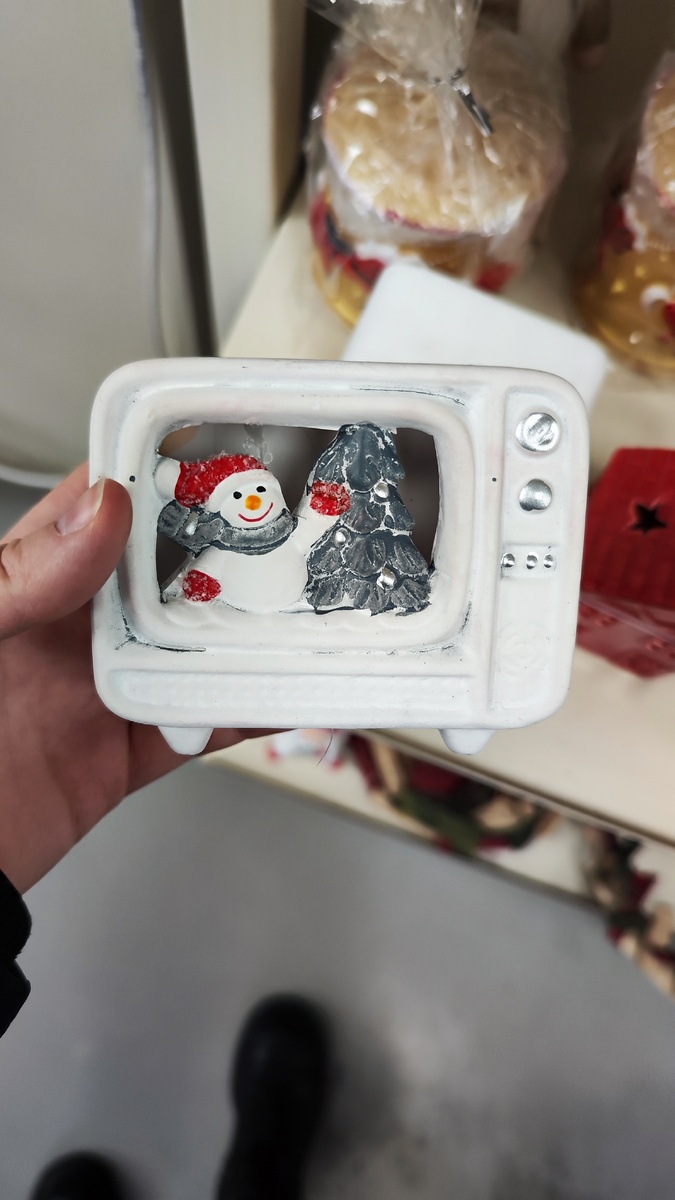 Фото автора канала 