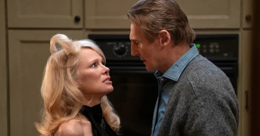    Кадр из фильма