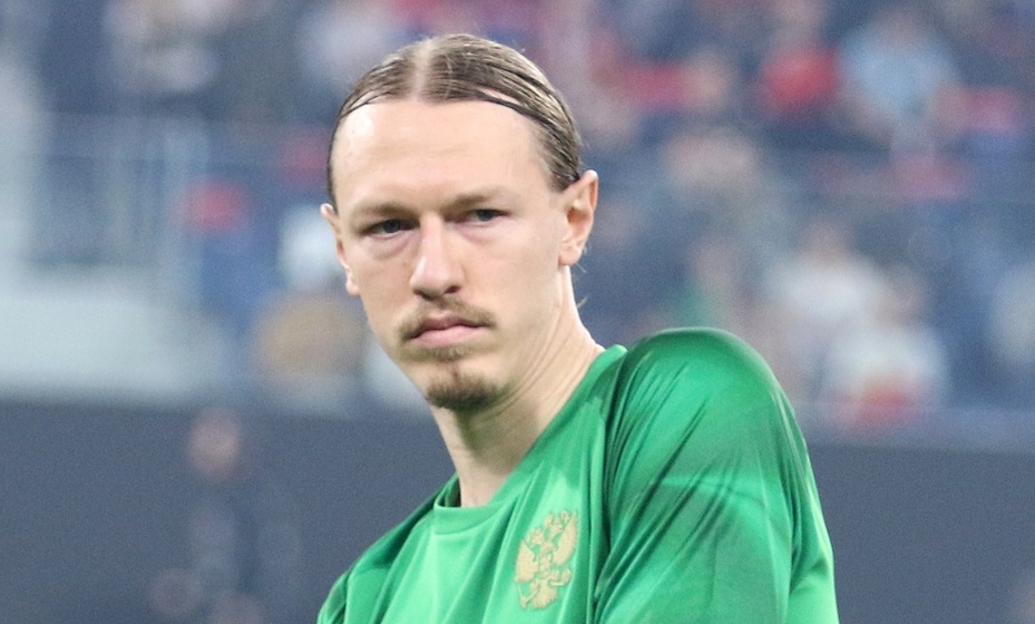    В «ПСЖ» заявили, что не хотят продавать Сафонова. Фото: Global Look Press