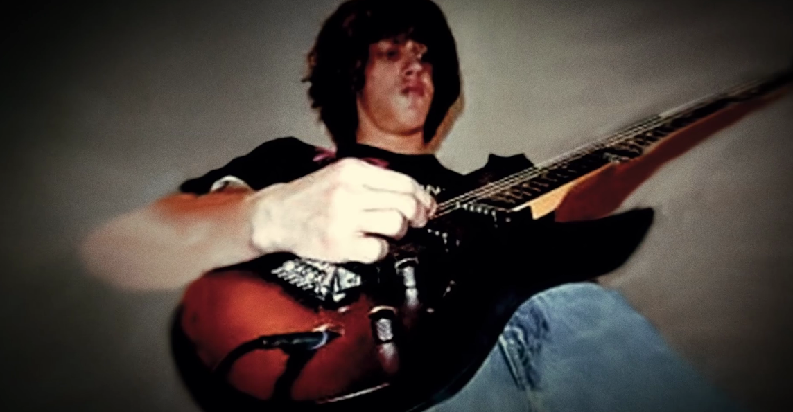 Фотография Джаррода