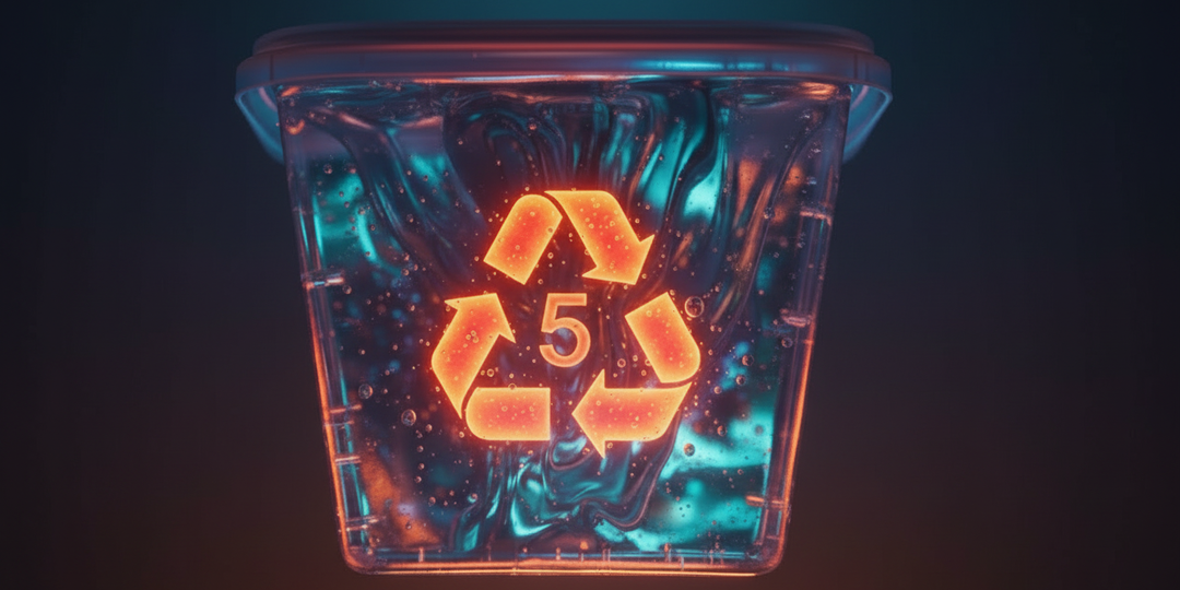 Что на самом деле означают маленькие пластиковые треугольники на дне упаковки?