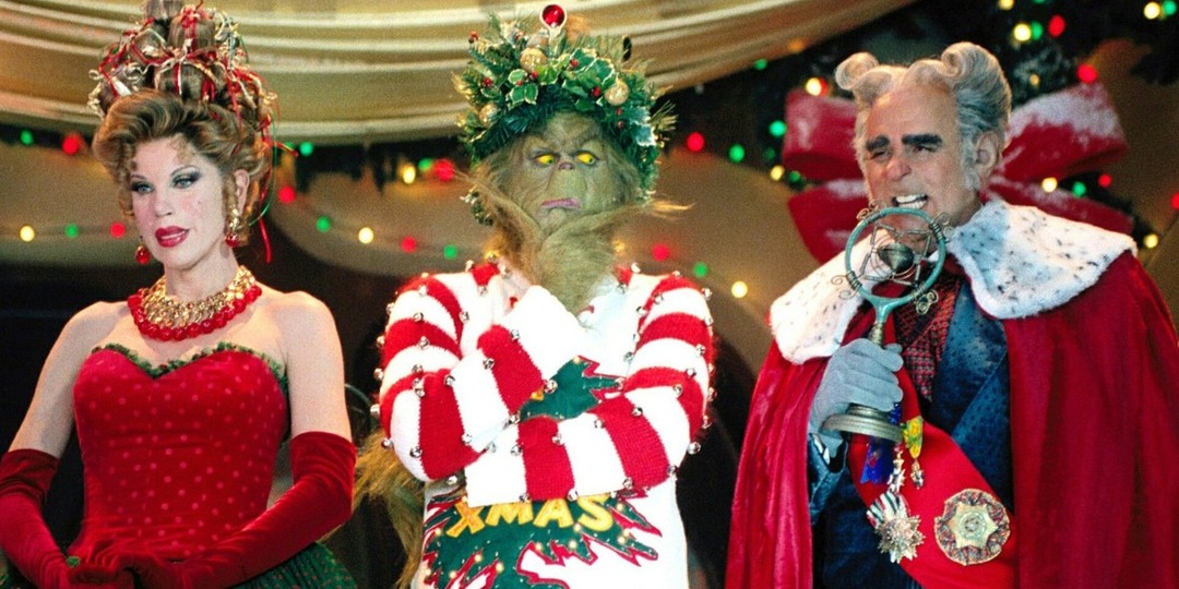 Топ-15 рождественских комедий для уютных праздников-2025-2026