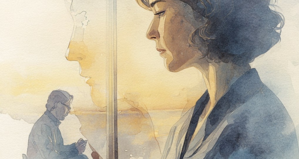 Я замужем, но думаю о другом. Что со мной происходит?