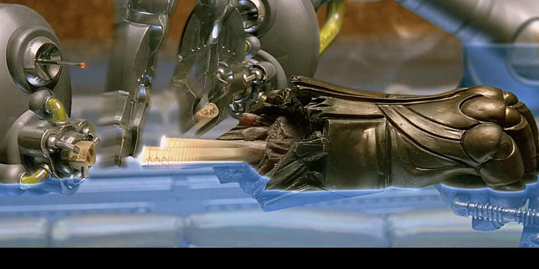 7 впечатляющих научных разработок 2025 года