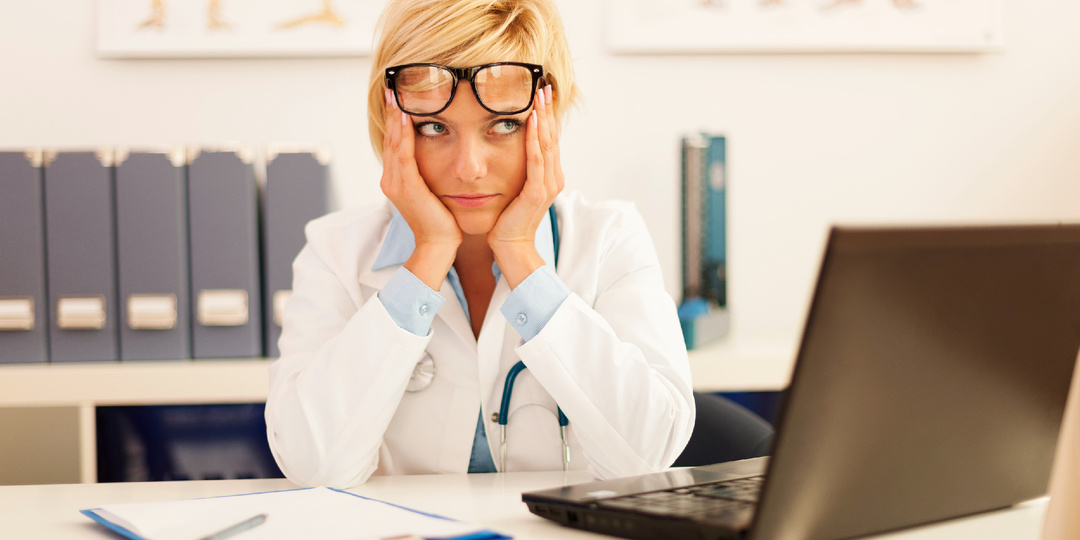 Рассказ «Я не хочу брать на себя ответственность в полевых условиях!»