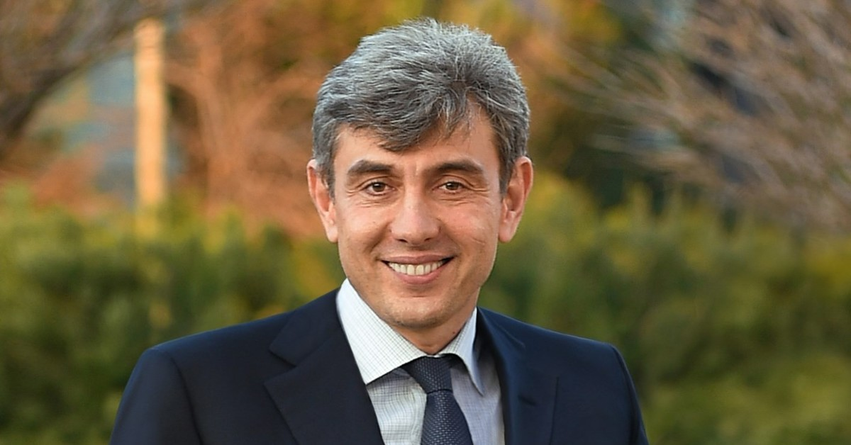 Галицкий Сергей Николаевич. Фото из свободного доступа в интернете.