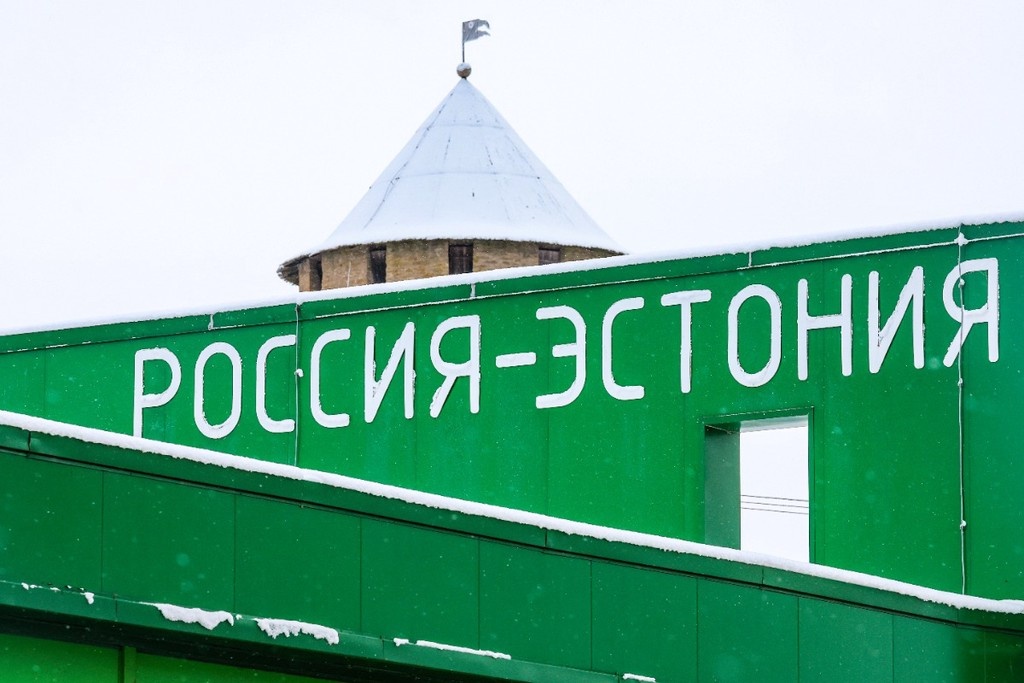    Фото © Петр Ковалев / ТАСС