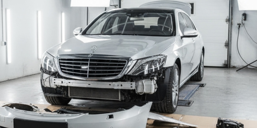 Правильная геометрия кузова – залог идеальной посадки деталей и долговечности автомобиля