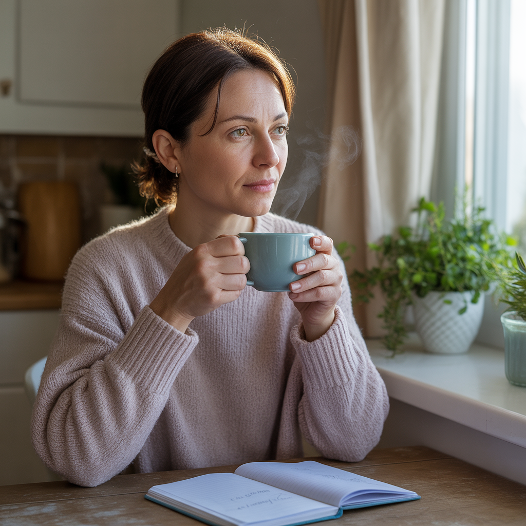 Ваш главный финансовый страх? А вот как я с ним справился