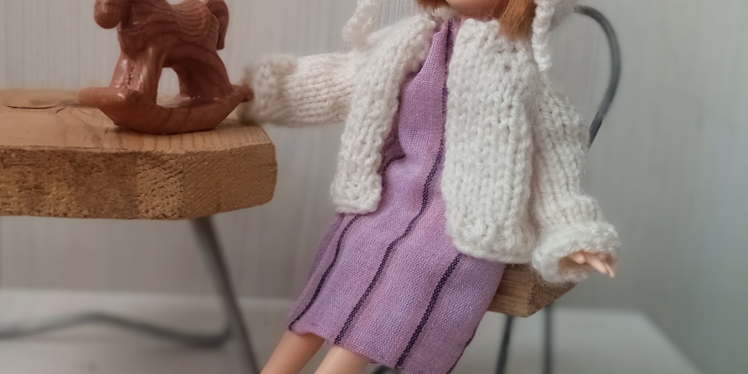 Снова обновки.