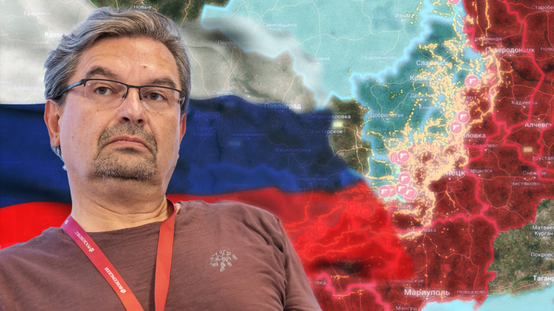    Михаил Онуфриенко. Коллаж Царьграда