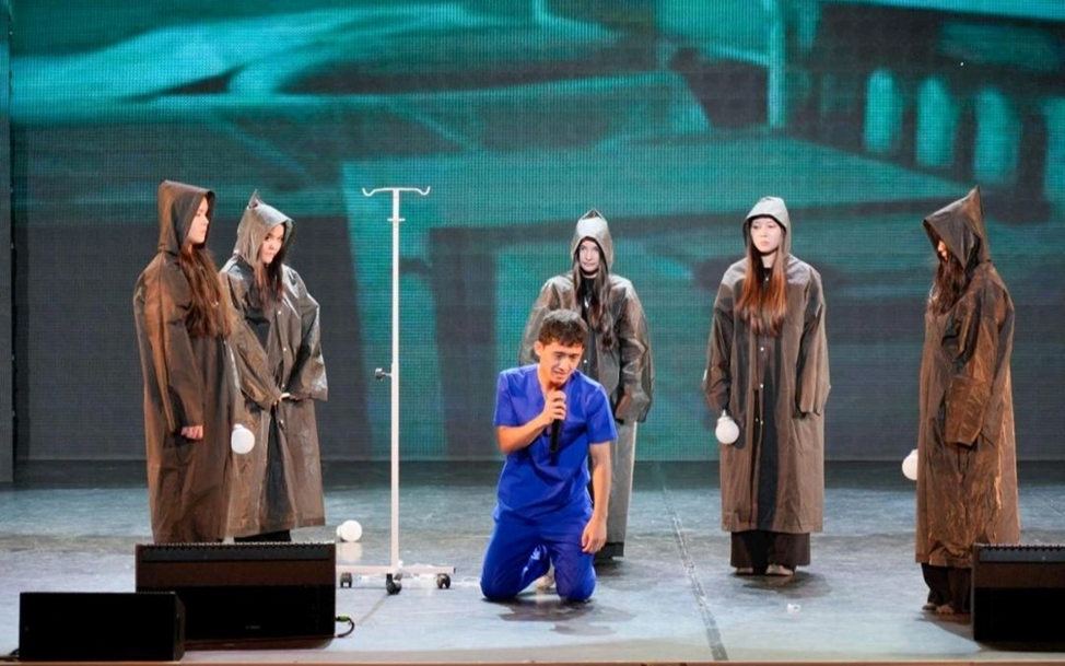 Фото: акимат Астаны