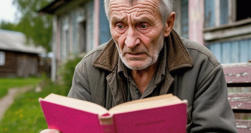 Запретная книга