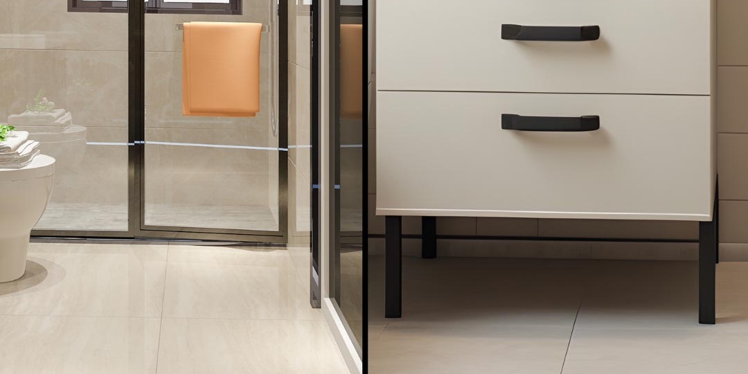 Эпоксидная и цементная затирка для плитки - в чем разница? Разбираемся в статье