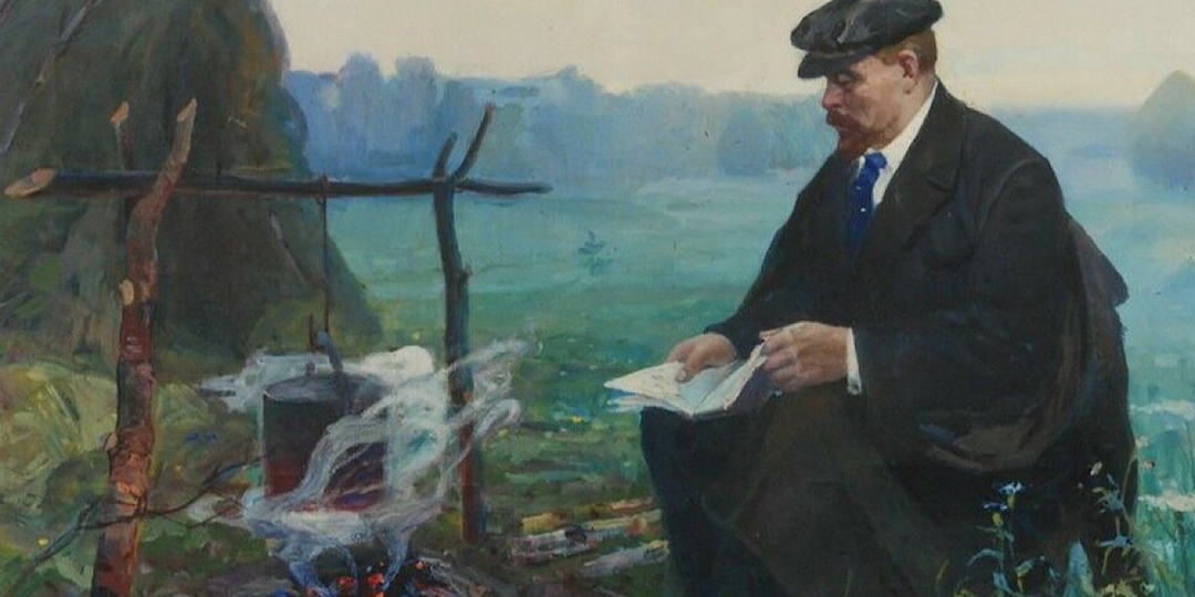 Меню Ленина: Что любил откушать главный революционер всех времён