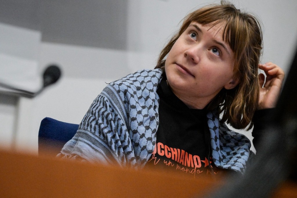    Фото © EPA / ТАСС