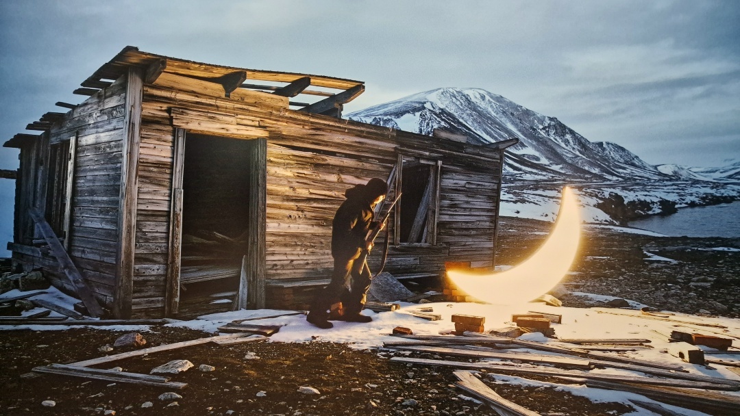 Создать карусель