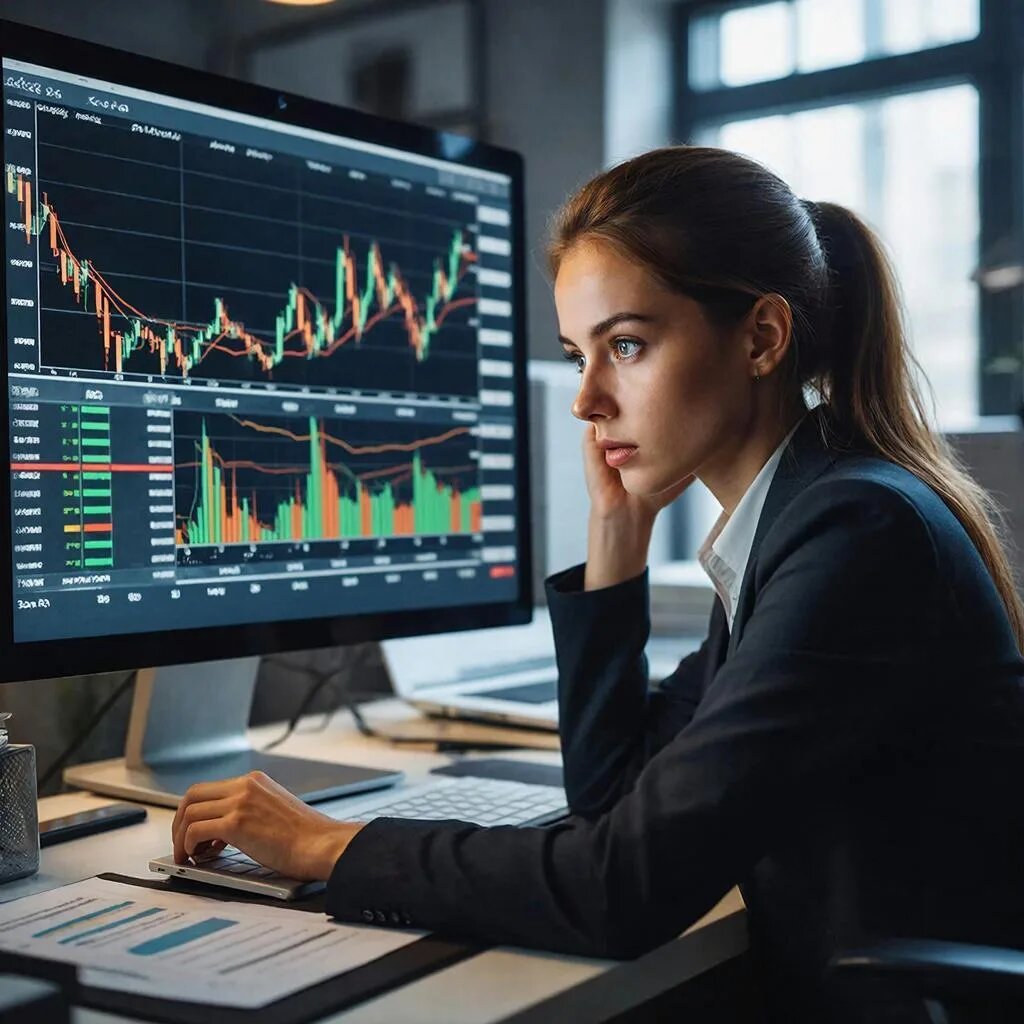 Изображение сгенерировала нейросеть GigaChat.