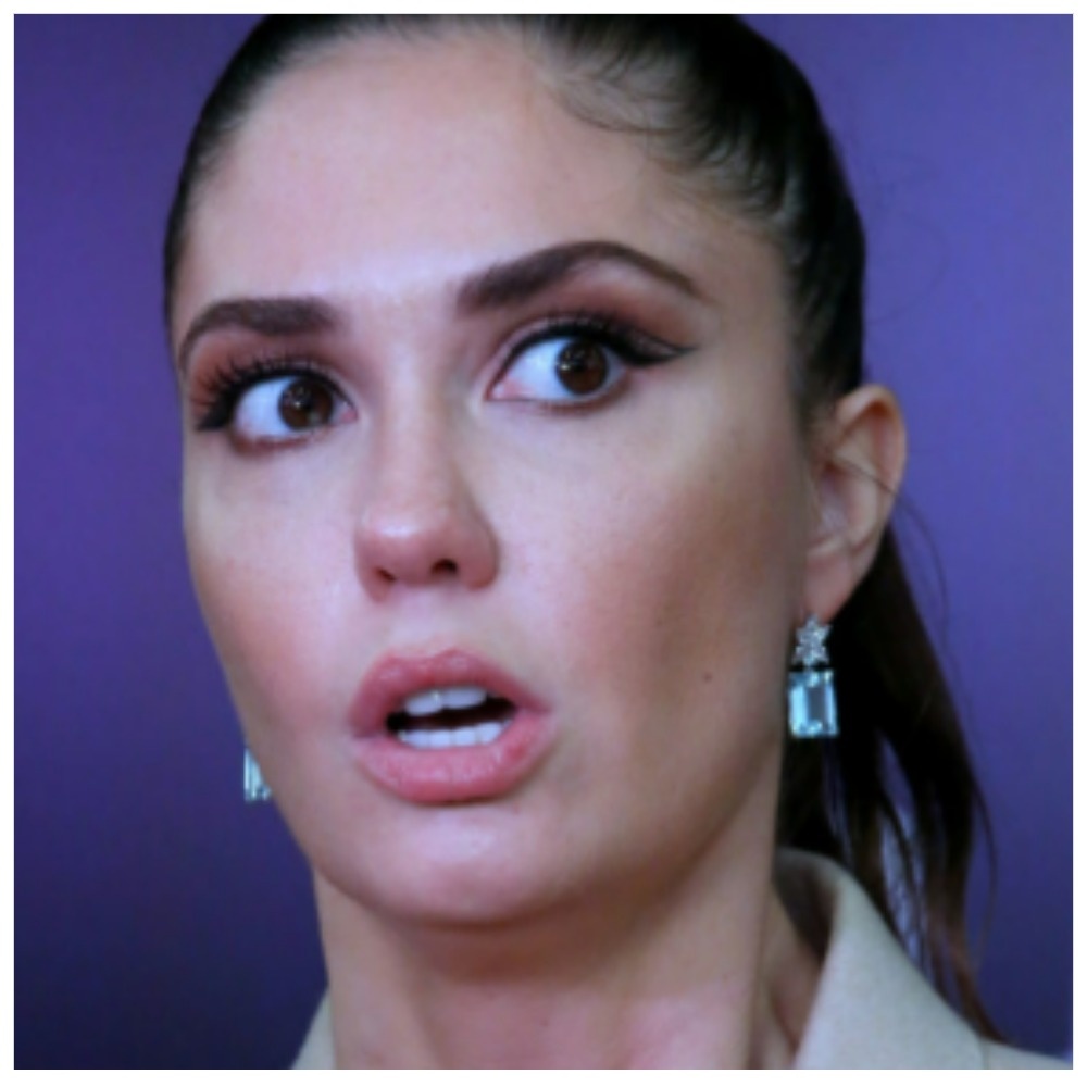 Месяц-полтора на восстановление после родов - и Агате придется объясняться в полиции