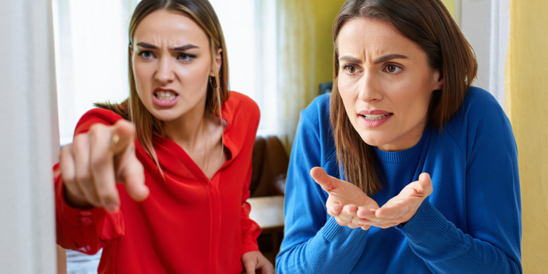 Сдаём квартиру в Сочи – а сестра мужа хочет в ней «нахаляву» перезимовать