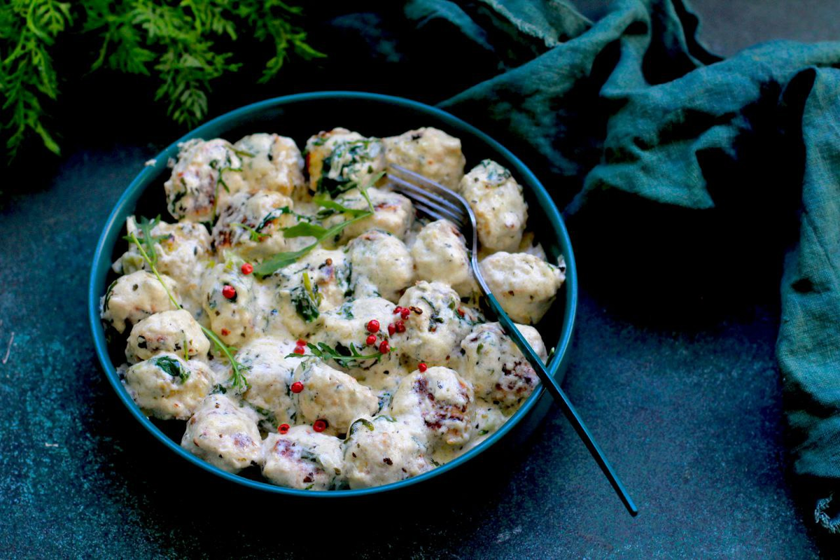 Рецепт с канала https://t.me/urbanistka_vl