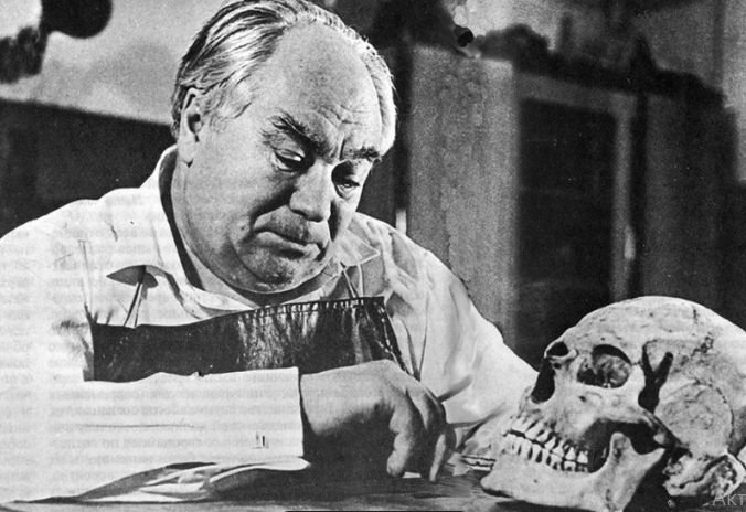 Мальтинский человек: какая находка у Байкала шокировала ученых