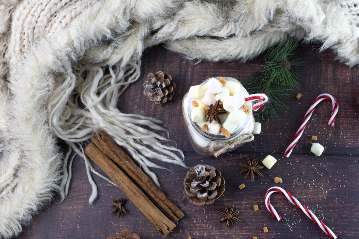 Photo by Holiday Scenes on StockSnap