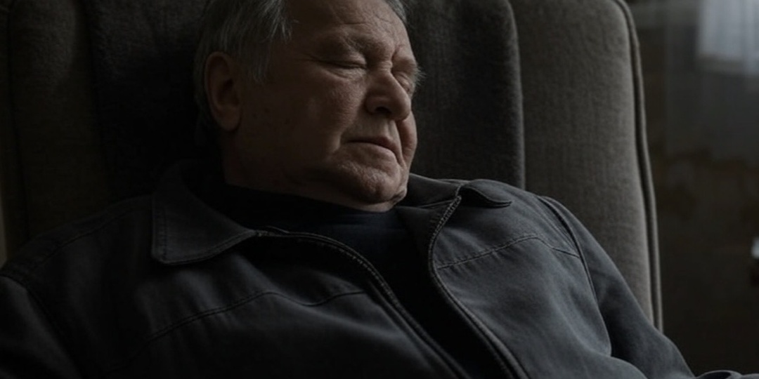 Миф о сне на левом боку: кардиолог против народных утверждений