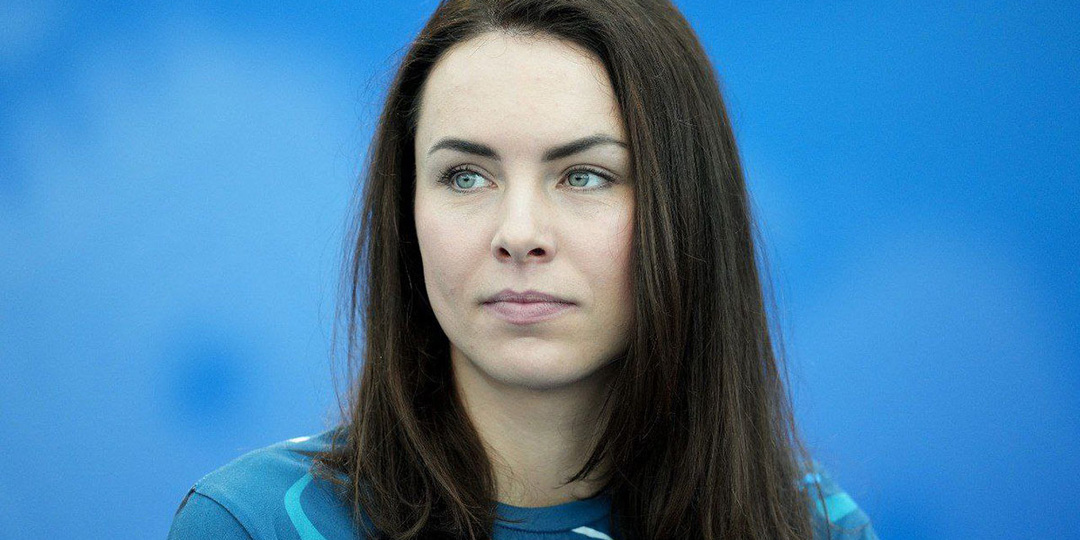 Белоруска Зуева завоевала вторую лицензию на зимнюю Олимпиаду