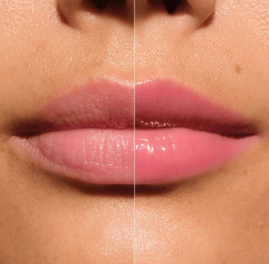 Не только для лица: почему пептиды в средствах для губ — новый бьюти-тренд